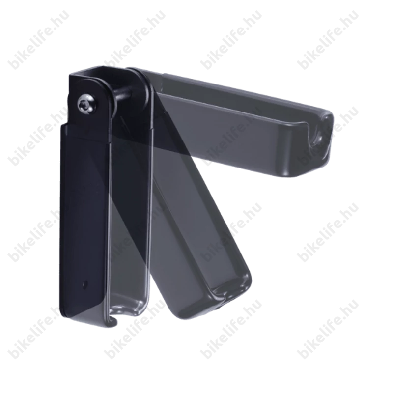 BBB PedalParker BTL-153 fali kerékpártartó ami a pedálnál rögzít