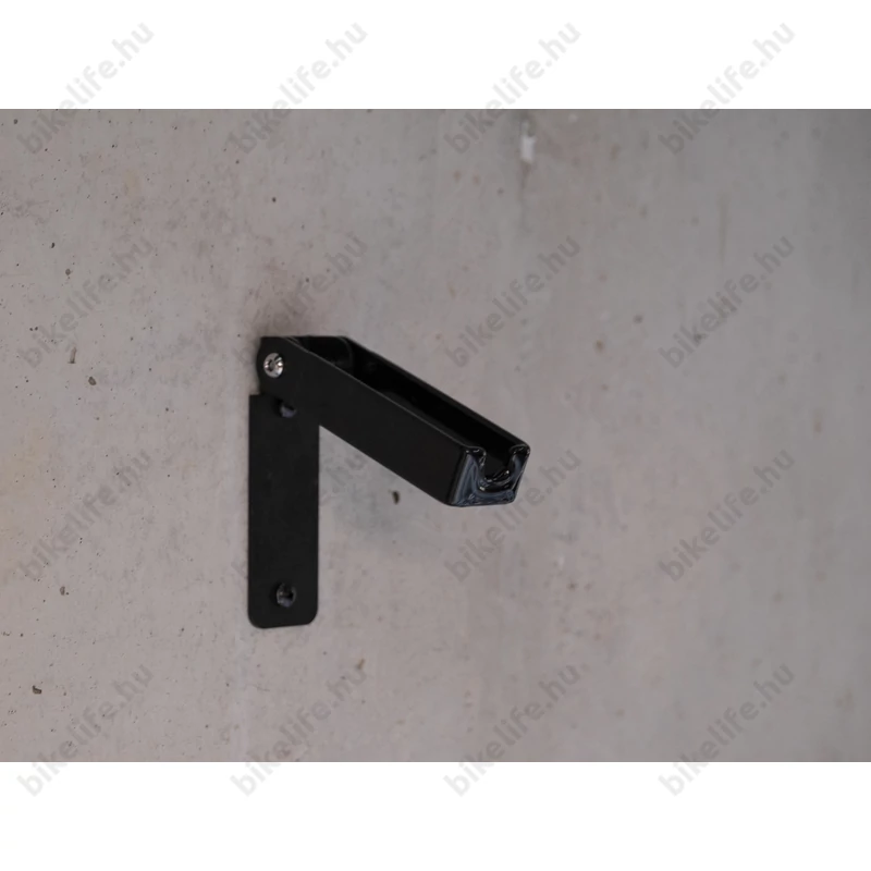 BBB PedalParker BTL-153 fali kerékpártartó ami a pedálnál rögzít