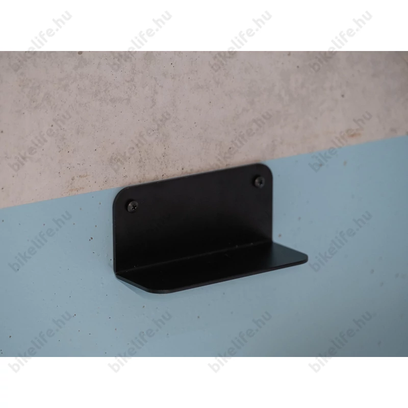 BBB PedalParker BTL-153 fali kerékpártartó ami a pedálnál rögzít