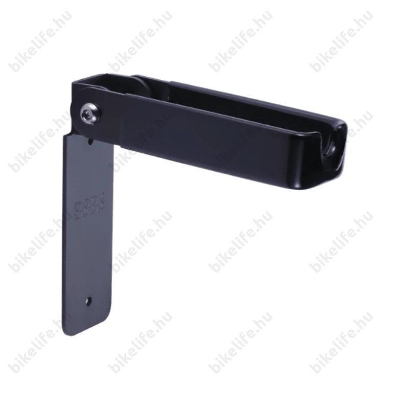 BBB PedalParker BTL-153 fali kerékpártartó ami a pedálnál rögzít