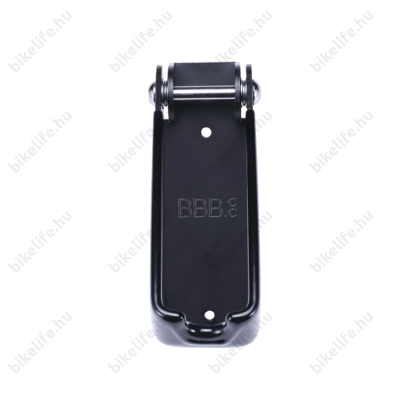 BBB PedalParker BTL-153 fali kerékpártartó ami a pedálnál rögzít