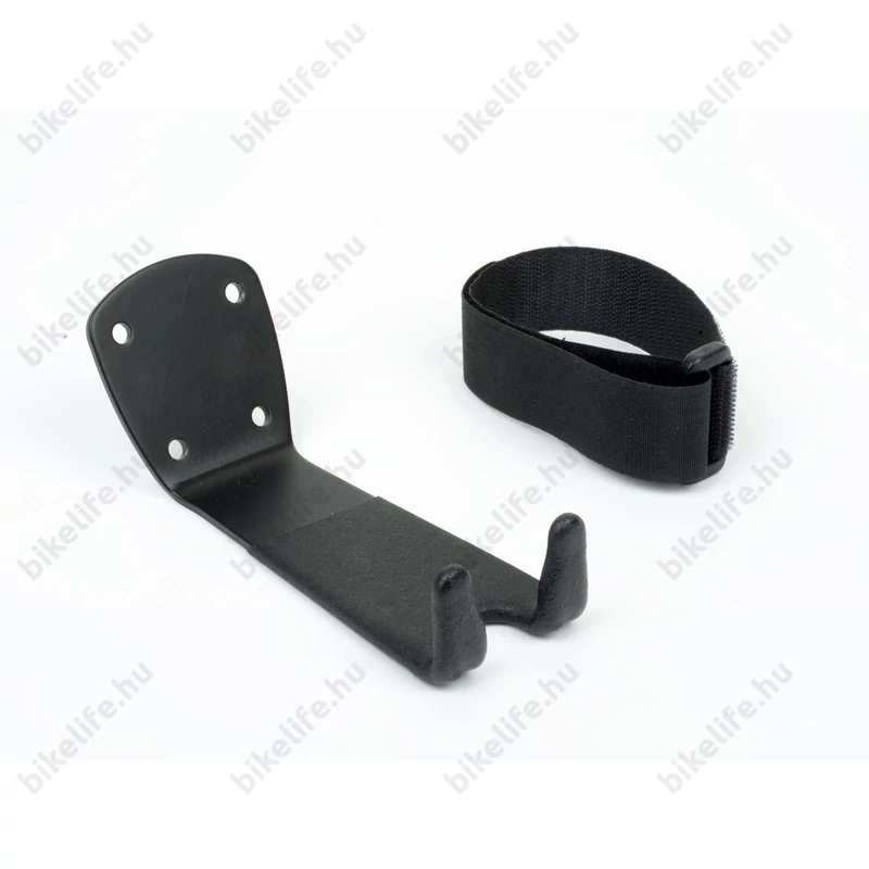 Ridepositive Pedalparking kerékpártartó falra - pedálnál rögzít