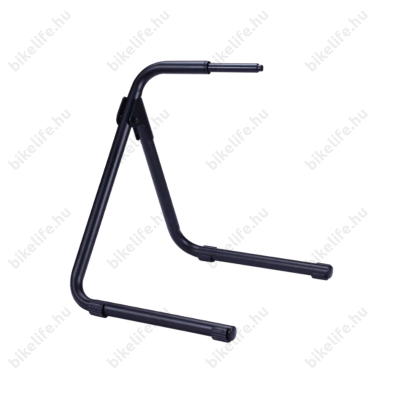 BBB SpindleStand BTL-155 kerékpártartó ami az integrált hajtóműtengelynél rögzít