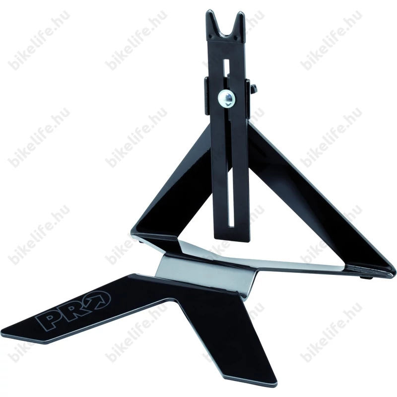 PRO állítható kerékpártartó talp, hátsó keréknél (tengelynél) támaszt, 20-29