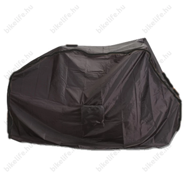 KTM Kerékpártakaró cipzáras tokkal 110x200cm