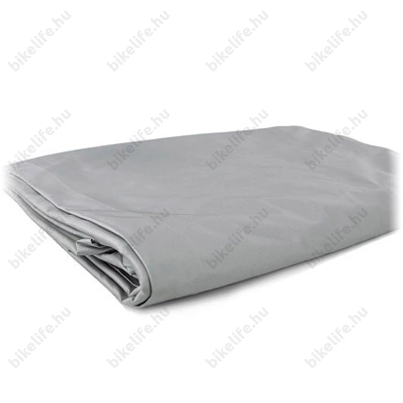 Kerékpár takaró ponyva 200x118cm 100% PVC-ből