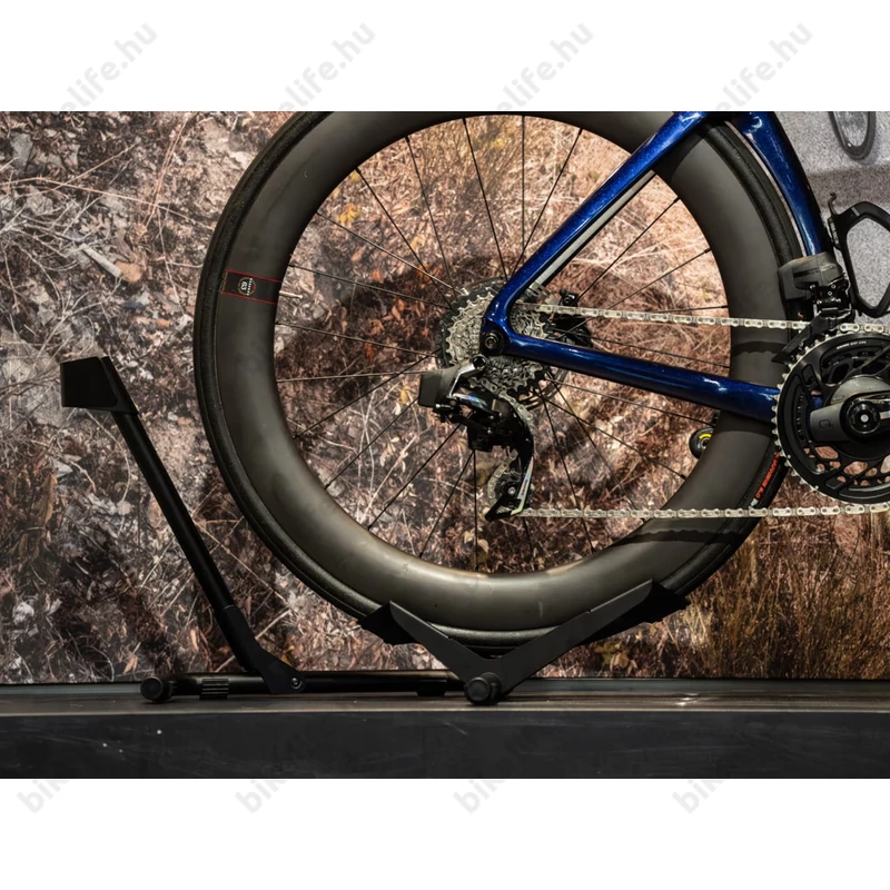 BBB StadyUp BTL-156 kerékpártartó ami a hátsó keréknél támaszt (25-70mm)