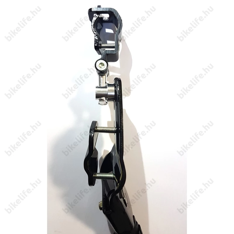 BBB BKS-04 Multikick hátsó villaszárra szerelhető kitámasztó, állítható (26-29