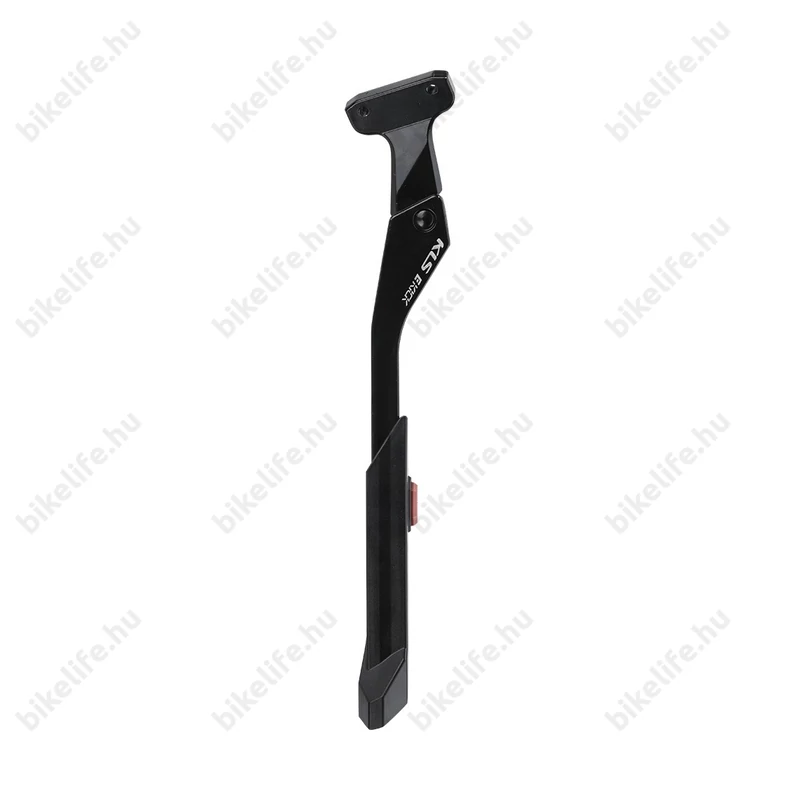 Kellys E-kick hátsó kitámasztó 2 csavaros állítható fekete 24
