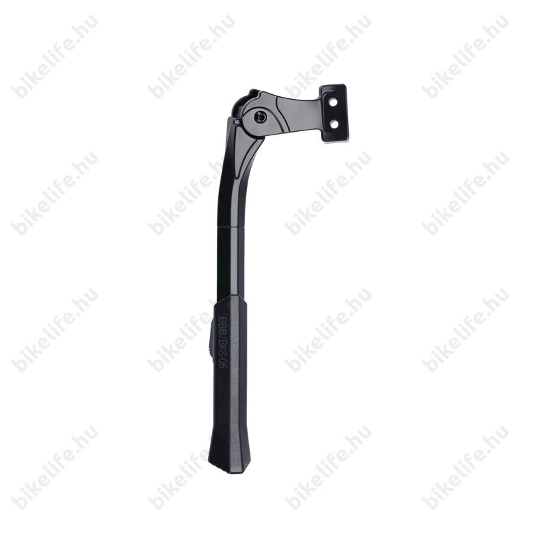 BBB ConnectKick BKS-06 kitámasztó hátra fekete, 26-29