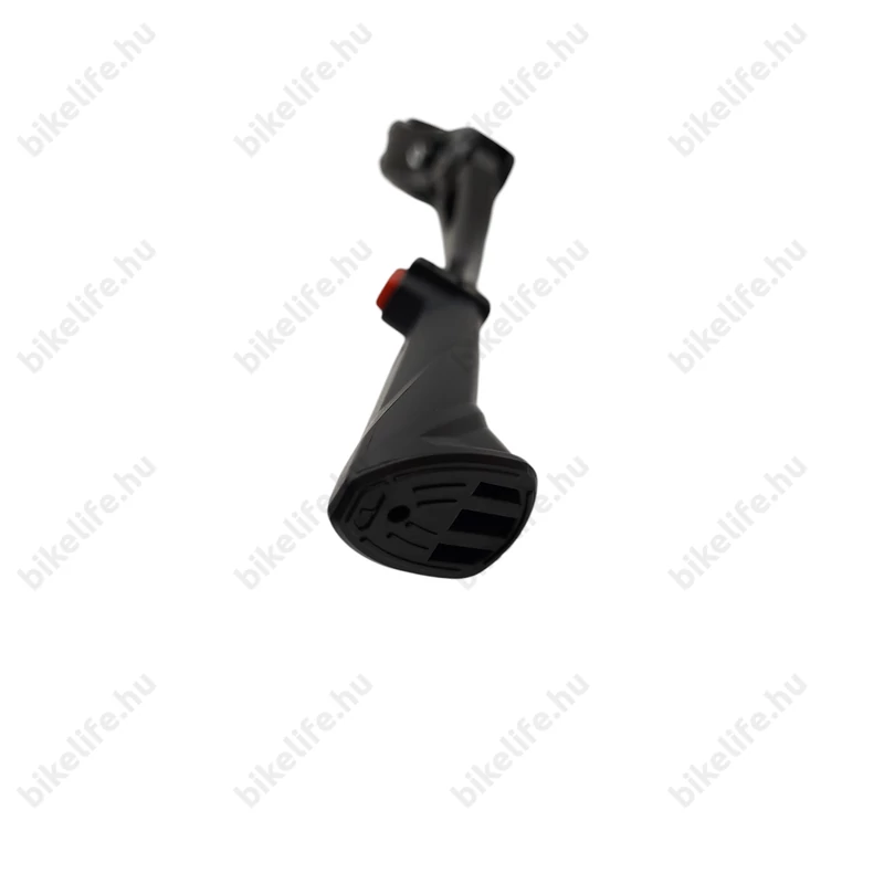 Kellys Kickdown kitámasztó hátra állítható, két csavaros, fekete 24