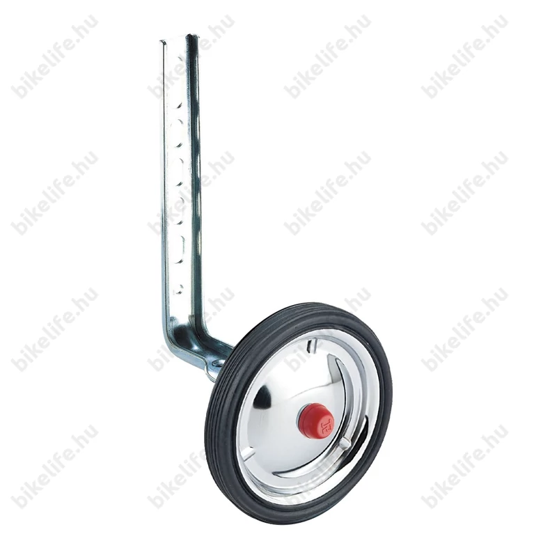 Ridepositive Metal merevített kitámasztókerék 12-20-as gyerek kerékpárokhoz minőségi acélból fém kerekekkel