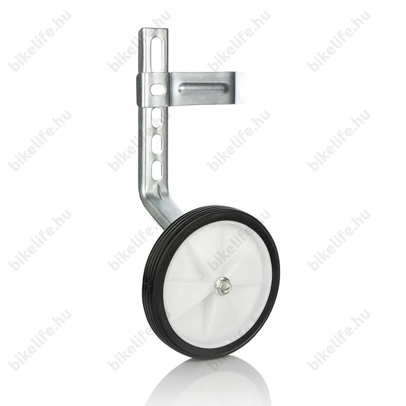Kitámasztókerék 12-20 műanyag kerekes merevített