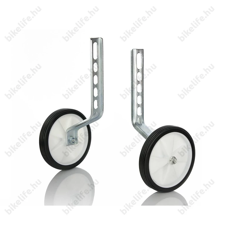 Kitámasztókerék 12-20 műanyag kerekes merevített
