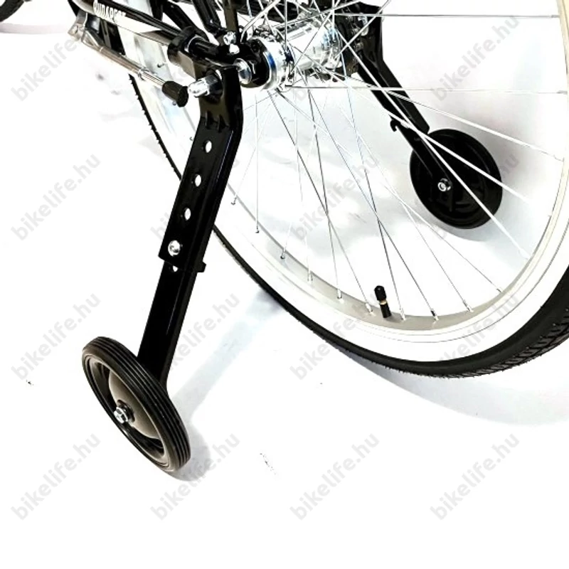 Montegrappa kitámasztó kerék 16-26