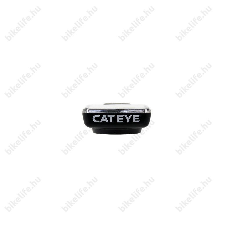 Kilométeróra Cateye Velo Wireless CCVT-230W 8 funkciós, vezeték nélküli, fekete
