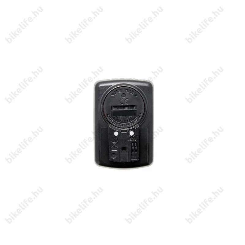 Kilométeróra Cateye Velo Wireless CCVT235W 8 funkciós, vezeték nélküli, fekete