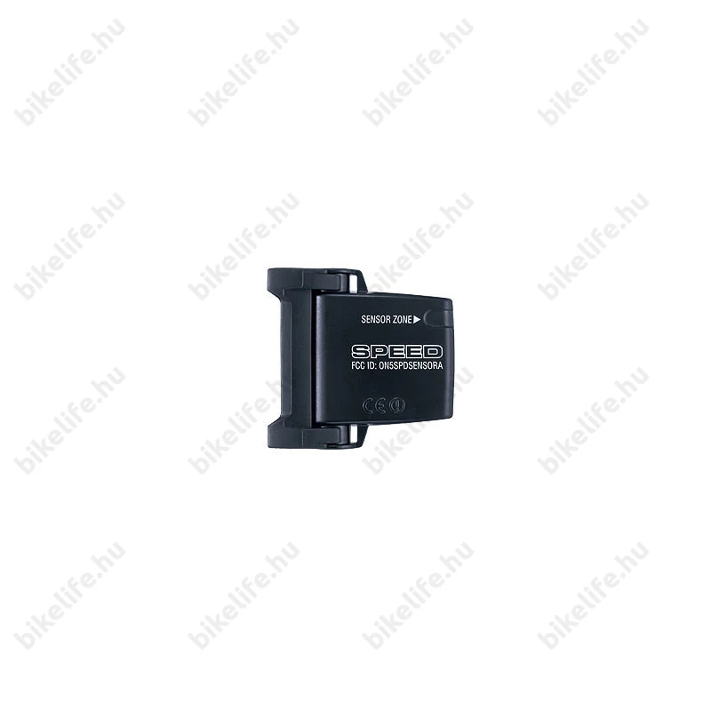 Kilométeróra Cateye Velo Wireless CCVT235W 8 funkciós, vezeték nélküli, fekete