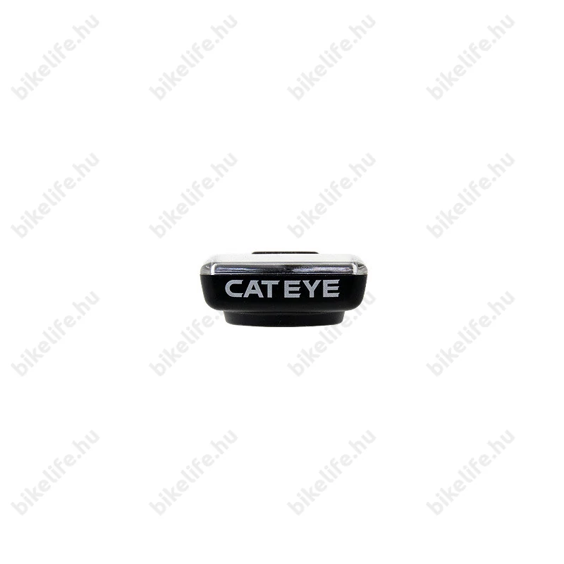 Kilométeróra Cateye Velo Wireless CCVT235W 8 funkciós, vezeték nélküli, fekete
