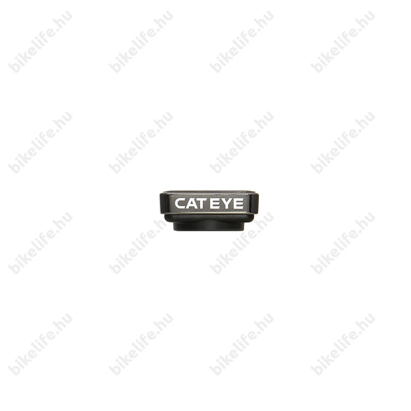 Kilométeróra Cateye Micro  MC200W fekete vezeték nélküli