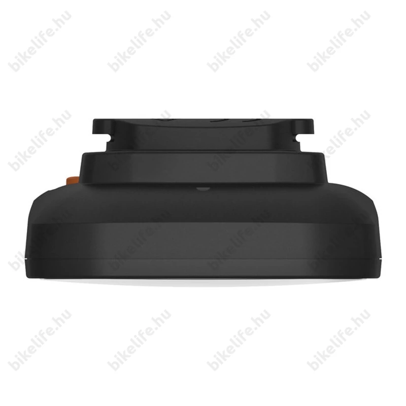 Bryton Rider 15 NEO E GPS kilométeróra, 21 funkció, fekete