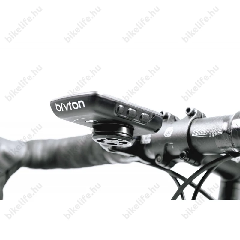 Bryton Rider 650E GPS kilométeróra 2,8