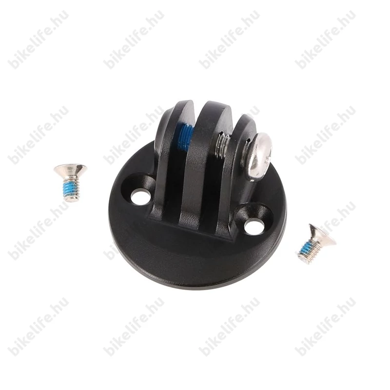 Bryton Combo Mount adapter óratartó konzol alá kameratartó