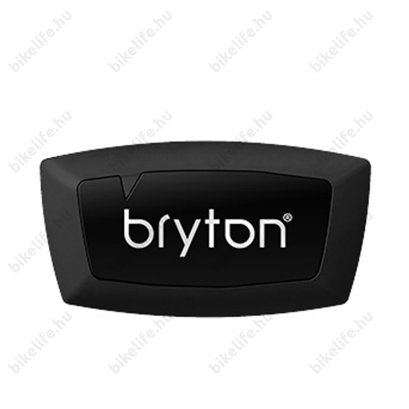 Bryton HRM Smart Pulzusmérő öv, ANT+/Bluetooth