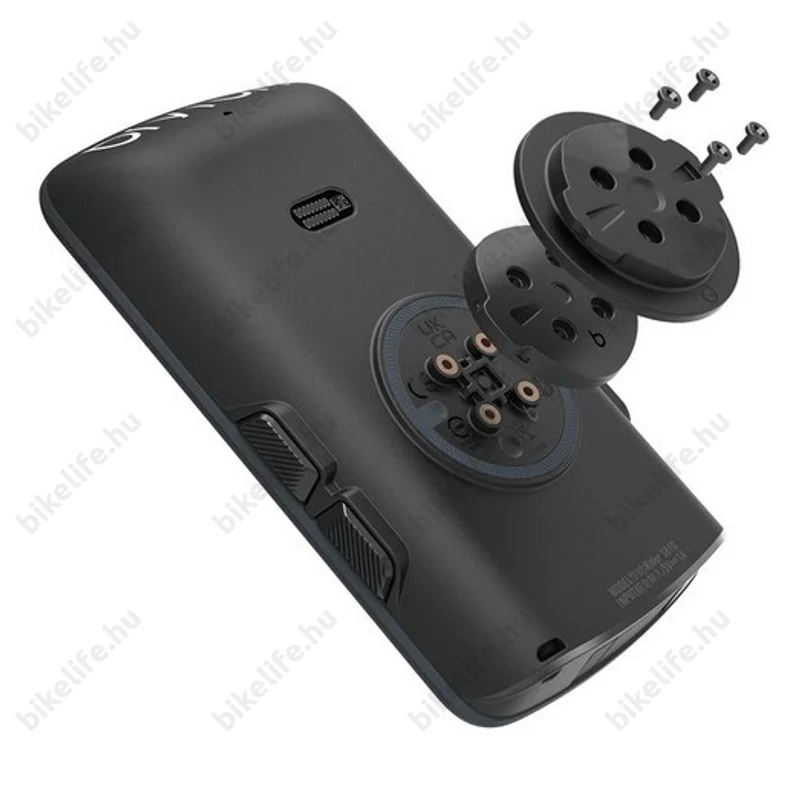 Bryton adapter Garmin mount konzolhoz Rider S computerekhez