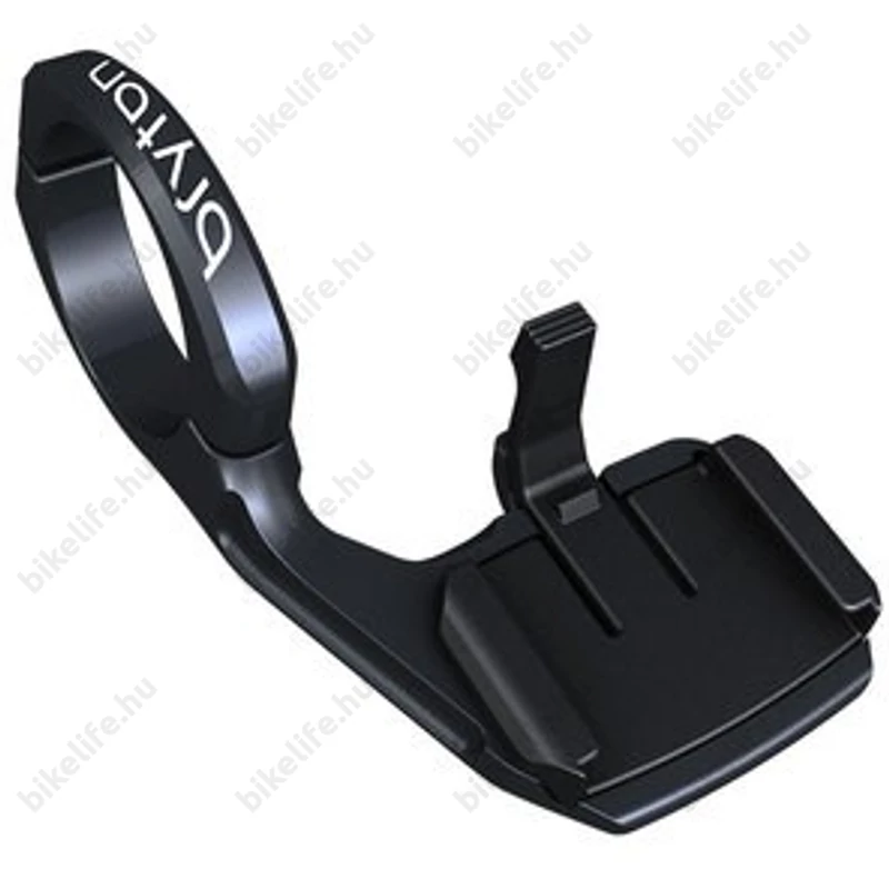 Bryton Aero Mount óratartó konzol kormány elé, 31,8mm, Aero 60 modellhez