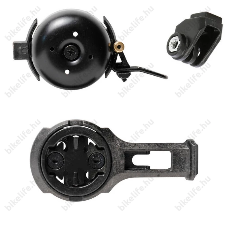 Óratartó konzol Garmin, Bryton, Wahoo órákhoz, Scott (Syncros), Specialized, Cervélo, Fizzik, Easton  kormányszárhoz