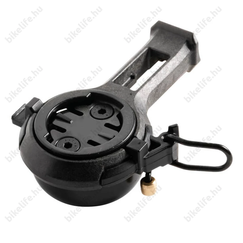 Óratartó konzol Garmin, Bryton, Wahoo órákhoz, Scott (Syncros), Specialized, Cervélo, Fizzik, Easton  kormányszárhoz