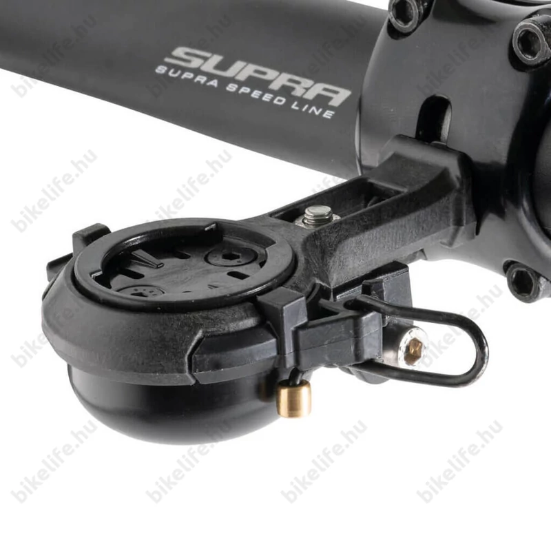 Óratartó konzol Garmin, Bryton, Wahoo órákhoz, Scott (Syncros), Specialized, Cervélo, Fizzik, Easton  kormányszárhoz