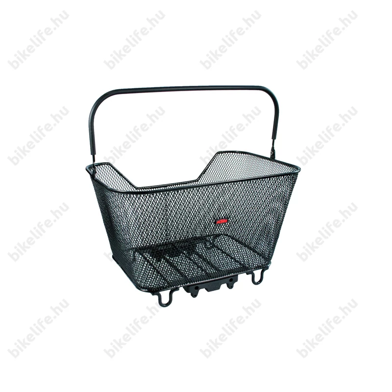 KTM Racktime Snap-it 2.0 kerékpáros hátsó kosár gyorsrögzítős