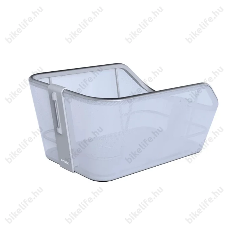 Basil Cento Tech Fiber Nordlicht WSL tech szövet anyag, beépített világítás, WSL fix rögzítés, fehér