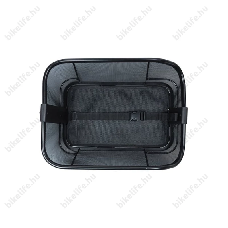 Basil Cento Tech Fiber Nordlicht WSL tech szövet anyag, beépített világítás, WSL fix rögzítés, fehér