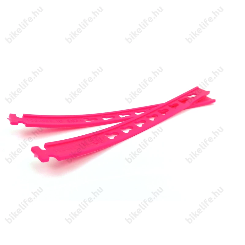 Gyerek kosár lovas mintával, műanyag, rácsos, pink