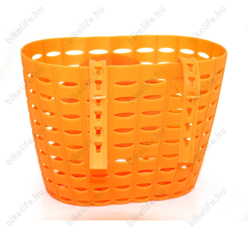 Disney Kosár gyermek Starwars narancssárga