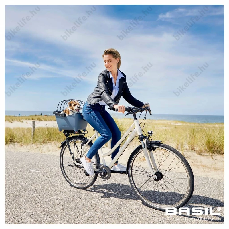 Kosár tartozék Basil Buddy kisállat szállítóhoz keret
