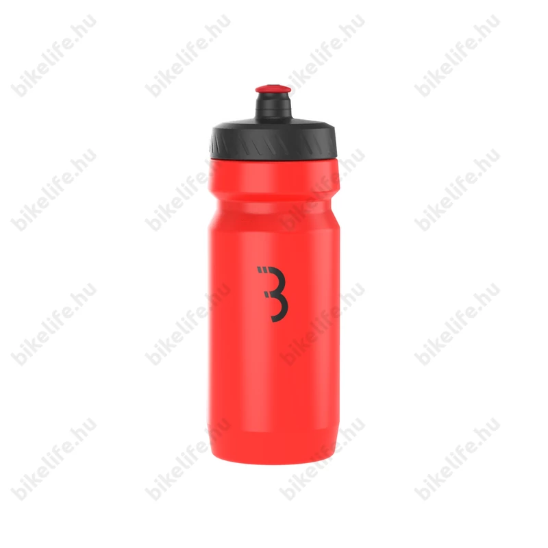 BBB BWB-01 CompTank kulacs piros 550ml