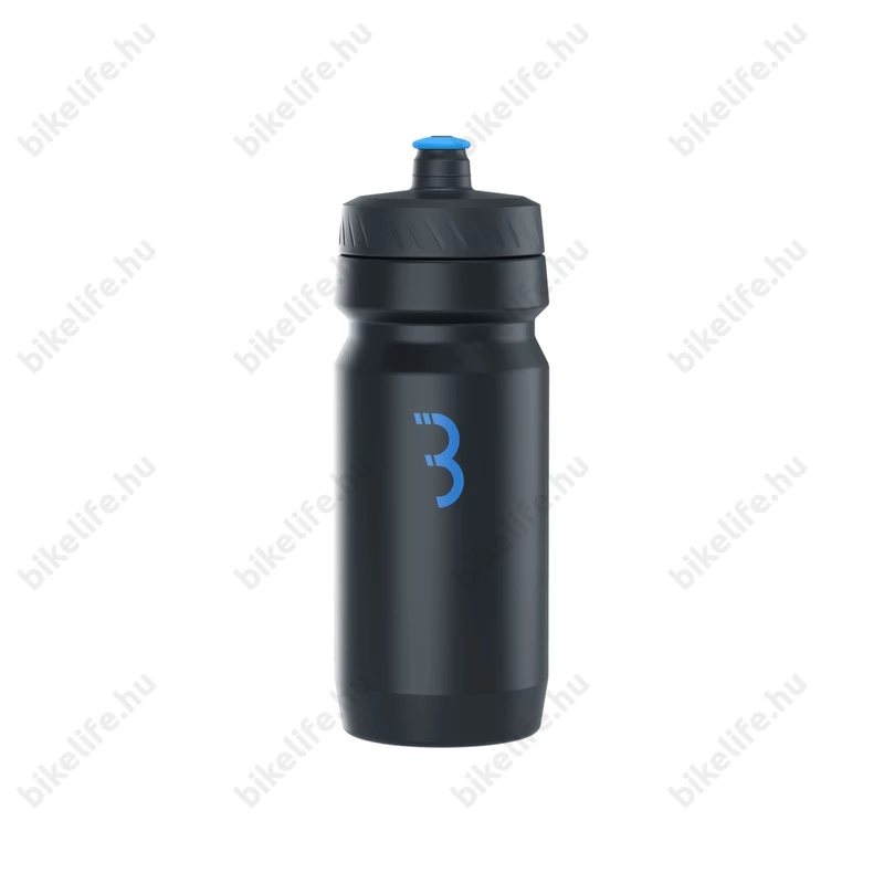 BBB BWB-01 CompTank kulacs fekete/kék 550ml