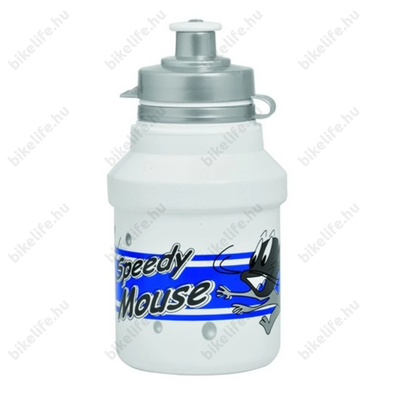 Polisport Speedy Mouse kulacs gyerekkerékpárra 0,3 literes űrtartalommal