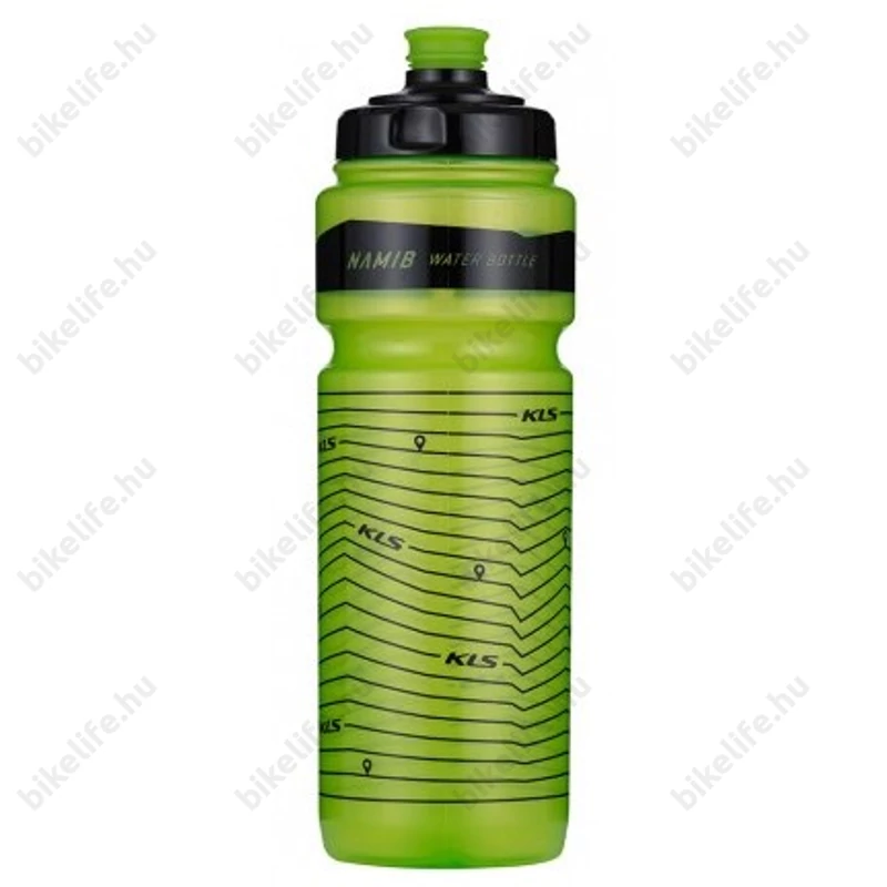 Kellys Namib kulacs 700ml zöld