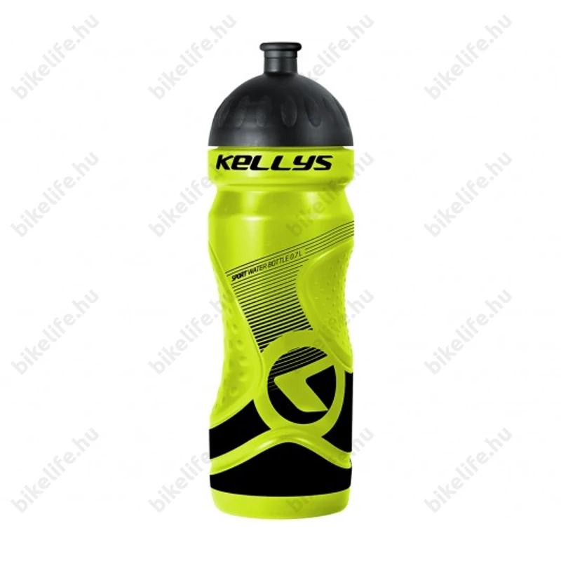 Kellys Sport kulacs 700ml Lime