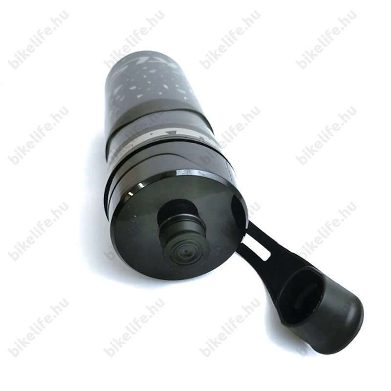 Kellys Erebus kulacs 0,5/0,65 liter thermo fekete