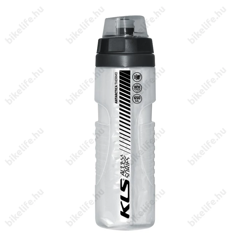 Kellys Antarctica kulacs 0,65L thermo fehér