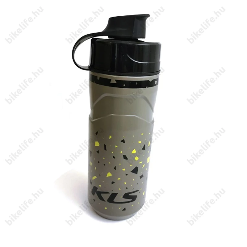 Kellys Erebus kulacs 0,5/0,65 liter thermo barna