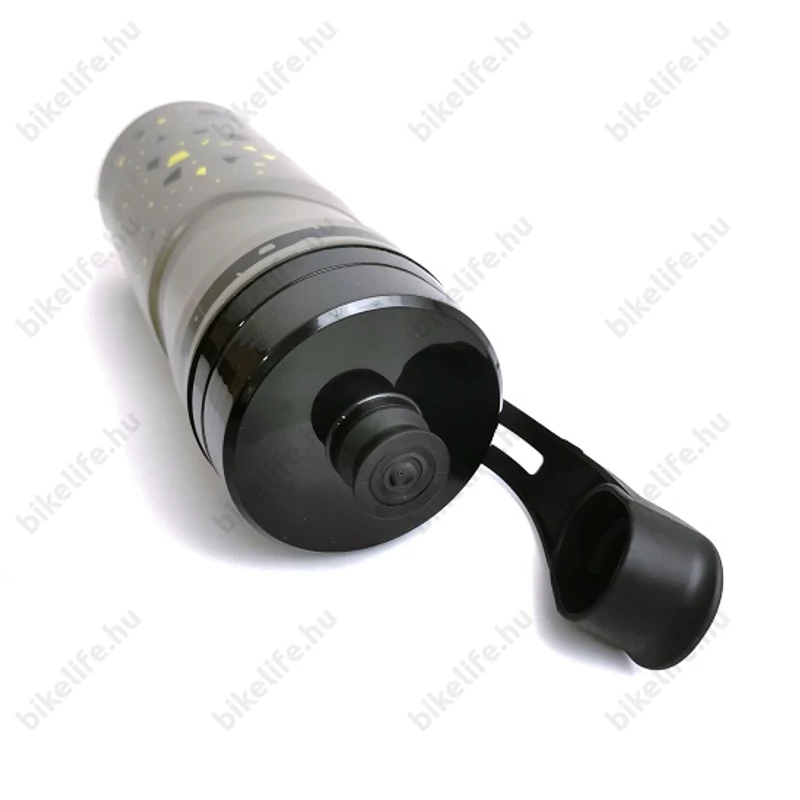 Kellys Erebus kulacs 0,5/0,65 liter thermo barna