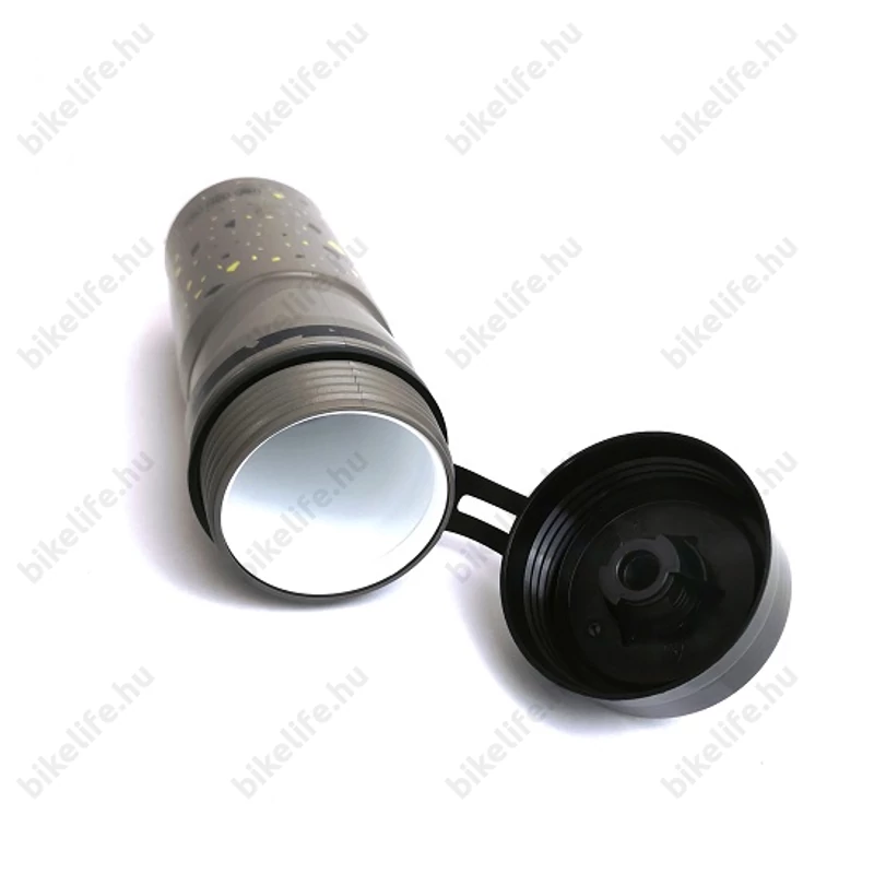 Kellys Erebus kulacs 0,5/0,65 liter thermo fekete