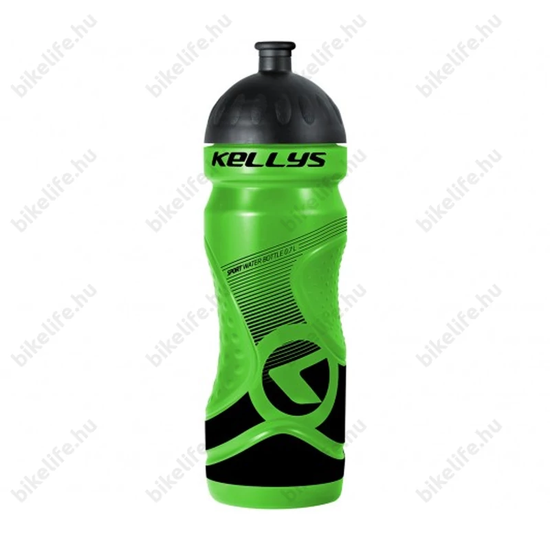 Kellys Sport kulacs 700ml Green